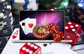 Experience the Thrill of Rouge Casino Online Games