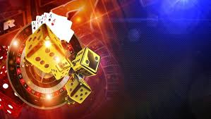 Experience the Thrill of Rouge Casino Online Games