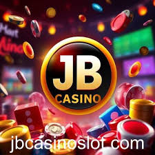 Explore the Future of Gaming at JB Crypto Casino 1908616237