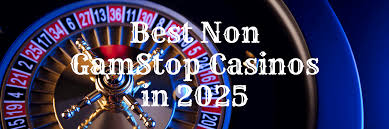 Exploring Casinos Non-Gamstop Your Guide to Online Gaming Freedom