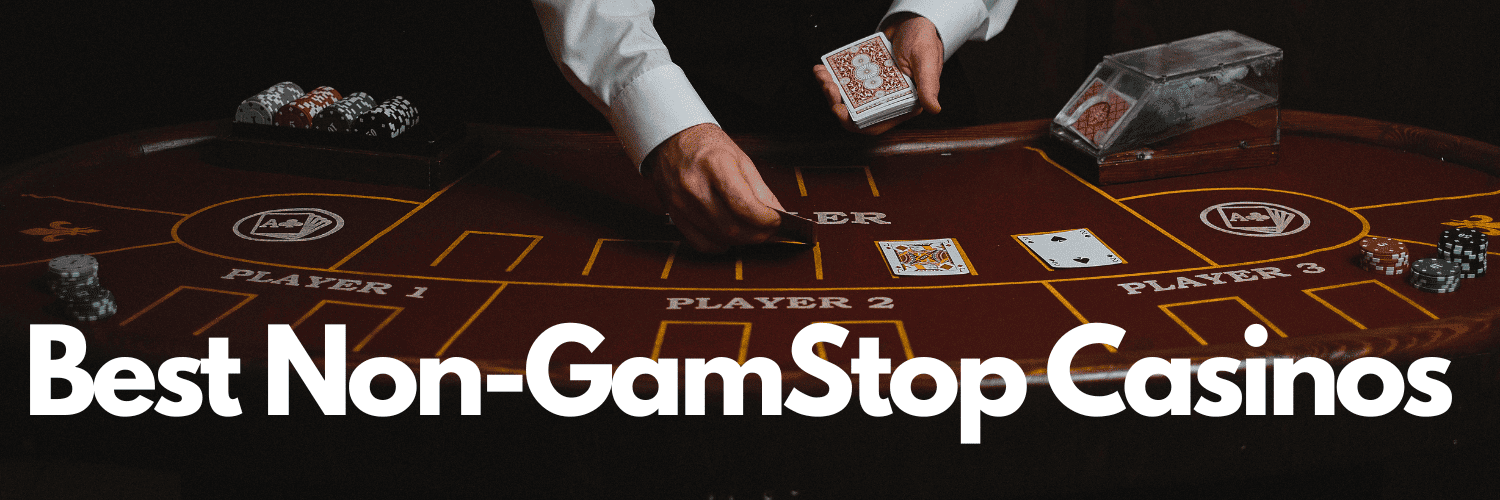 Exploring Casinos Non-Gamstop Your Guide to Online Gaming Freedom