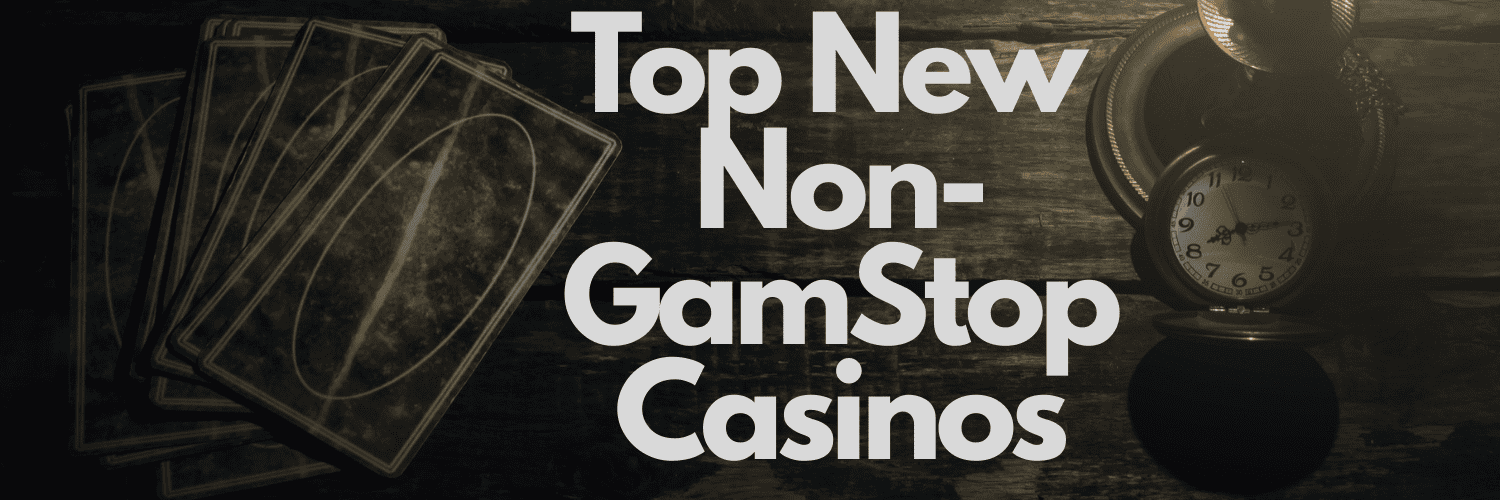 Exploring Casinos Not Listed on Gamstop 866040706