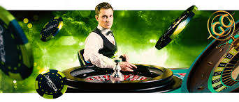 Exploring Live Roulette Sites The Ultimate Guide