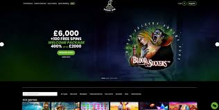 Exploring Magic Win Casino Sister Sites 702644597