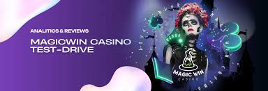 Exploring Magic Win Casino Sister Sites 702644597