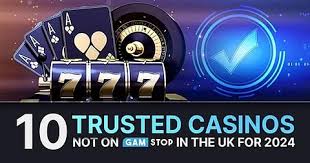 Exploring Non-GamStop Casinos A Comprehensive Guide 550034269