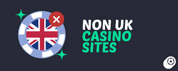 Exploring Non UK License Casinos Your Guide to Global Gaming Options