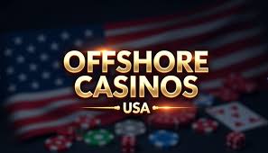 Exploring Overseas Casinos A Global Gaming Adventure