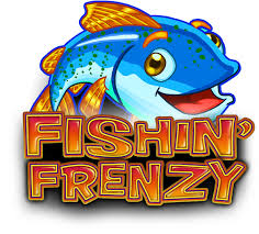 Exploring the Thrilling World of Fishin' Frenzy Play