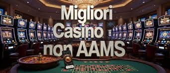 Guida Completa ai Casinò Stranieri Vantaggi e Scelte