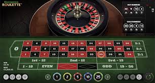 Immersive Roulette Ein Blick auf das aufregendste Casino Erlebnis
