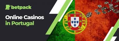 Melhores Casinos Online em Portugal