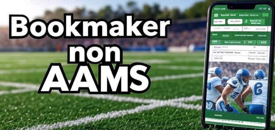 Miglior Sito Scommesse Non AAMS Guida Completa alle Scommesse Online