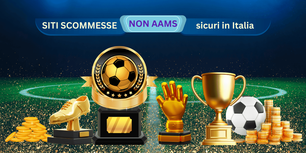 Miglior Sito Scommesse Non AAMS Guida Completa alle Scommesse Online