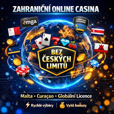 Nejlepší online casina pro rok 2026 Jak vybrat to pravé