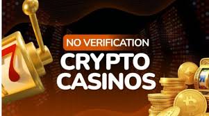 No Verification Casinos The Future of Online Gambling 1029936331