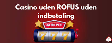 Odds Uden Om Rofus - En Guide til Spil uden Begrænsninger