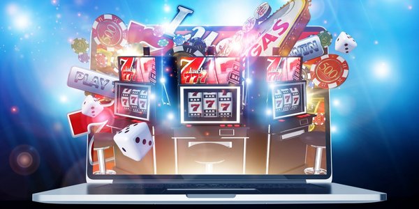 Online Casino Love Discovering Your Passion for Gaming