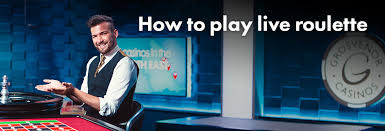 Online Casino Roulette Real Money Your Ultimate Guide to Winning