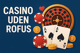 Online Casino Uden NemID og Rofus - Sådan Spiller Du Sikkert