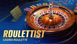 Online Roulette Sådan Spiller Du og Vinder -230294888