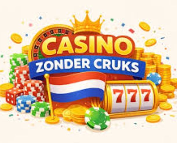 Ontdek de Voordelen van Online Casino's Zonder CRUKS 1570898066
