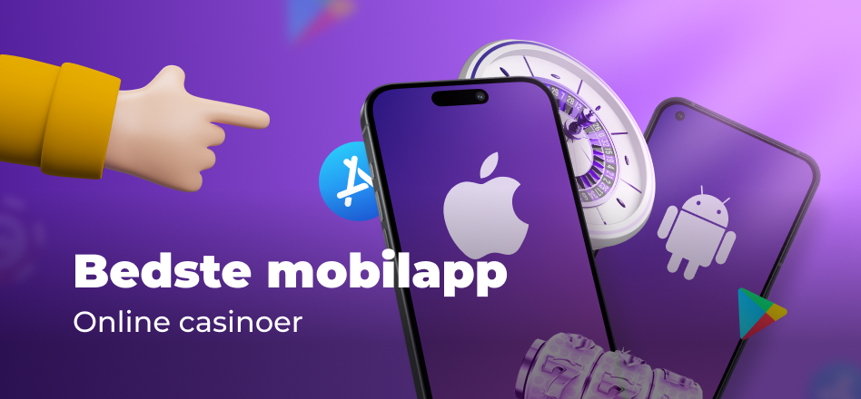 Oplev de Bedste Mobil Casinoer i Danmark 226112847