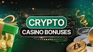 Oplev Fremtiden for Spil med Crypto Casino