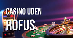 Oplev Spændingen ved Live Casino Uden Rufus 211100300