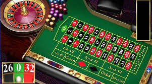 Play Roulette for Cash Online Strategies and Tips