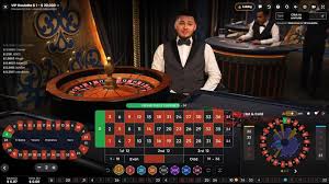 Play Roulette for Cash Online Unlocking the Excitement of Virtual Gaming