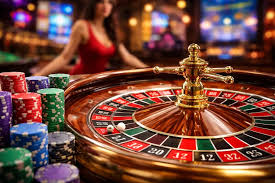 Play Roulette for Cash Online Unlocking the Excitement of Virtual Gaming