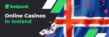 Spila á netinu á Íslandi - Online Casino ísland