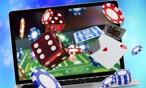 Spillesider uden om rofus Alternativer til Online Spil