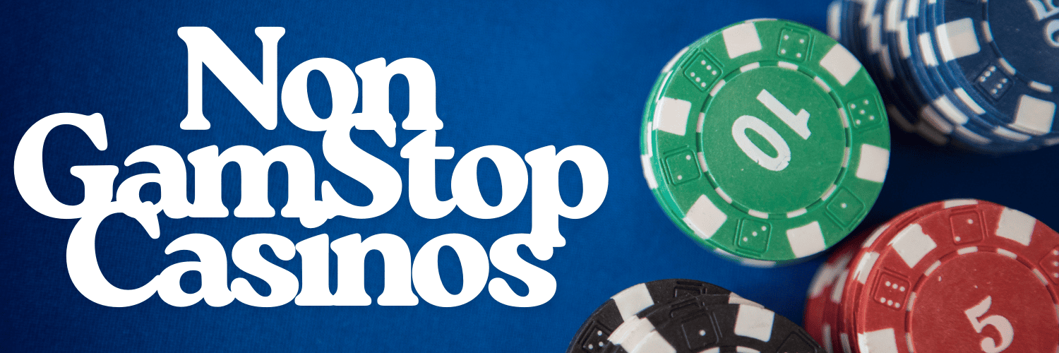 The Best Gambling Sites Not on GamStop 1085894175