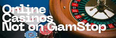 The Best Non GamStop Casinos in the UK A Comprehensive Guide
