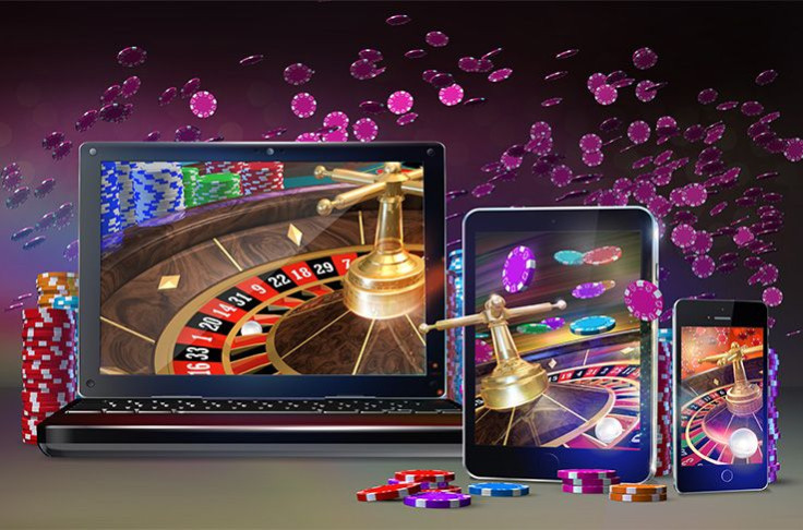 The Excitement of Live Roulette A Guide for Players