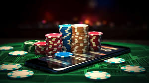 The Rise of Zaka Bet A Game Changer in Online Betting