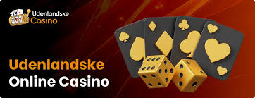 Udenlandske Casino En Guide til Spil og Underholdning 799005878