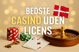 Udenlandske Casino En Guide til Spil og Underholdning 799005878