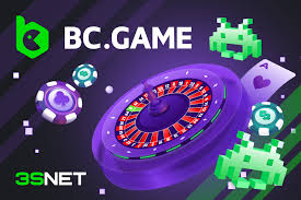 Unlock Exclusive Bonuses with the BC.Game Referral Code