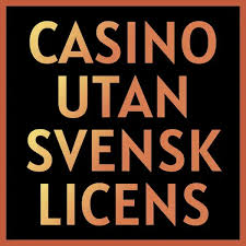 Allt du behöver veta om online casino utan svensk licens