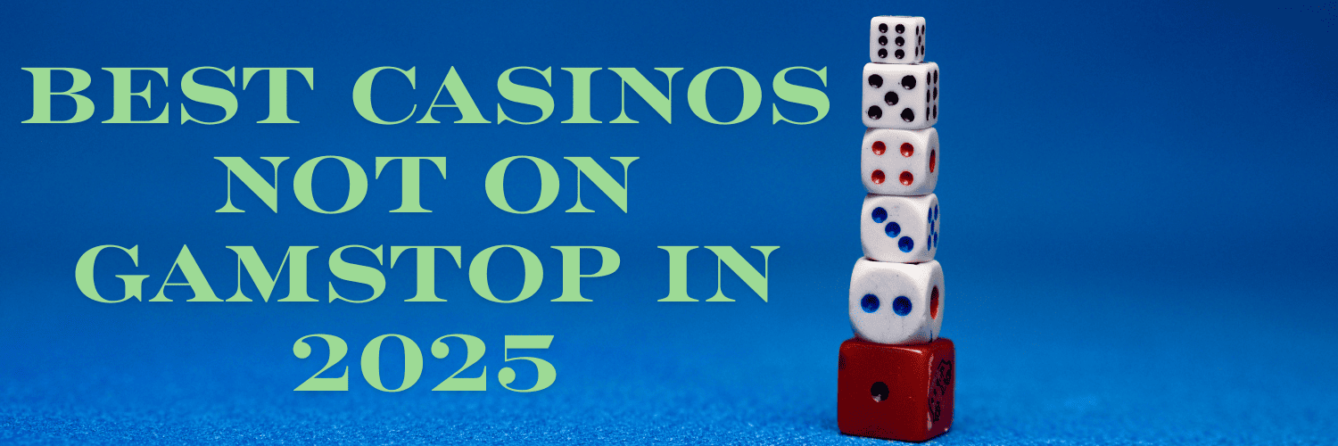 Best Non GamStop Casino Sites