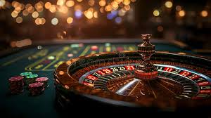 Best Online Casino Live Roulette A Comprehensive Guide