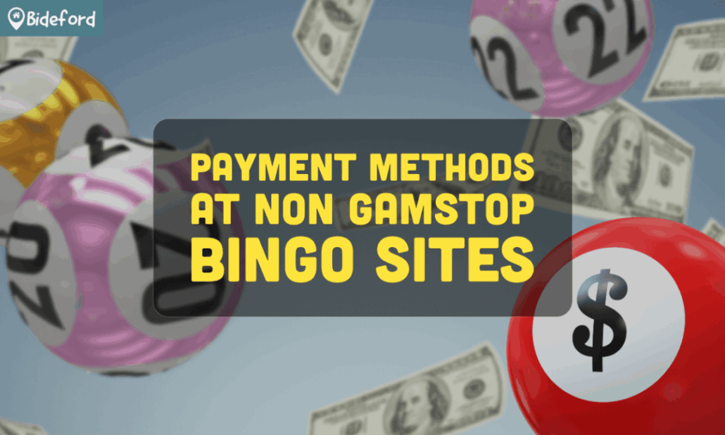 Bingo Not Blocked by GamStop Play Your Favorite Games Freely