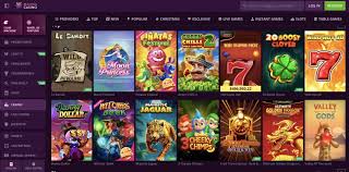 Casino Malina Ihr ultimatives Online-Spielerlebnis