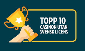 Casino utan Svensk Licens En Djupdykning i Alternativen -1640003965