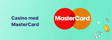 Casinoer med Mastercard Sikkerhed, Bekvemmelighed og Underholdning -1862086340