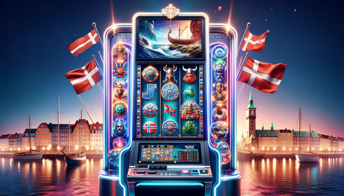 De Bedste Online Casinoer Topvalg for Spilleentusiaster