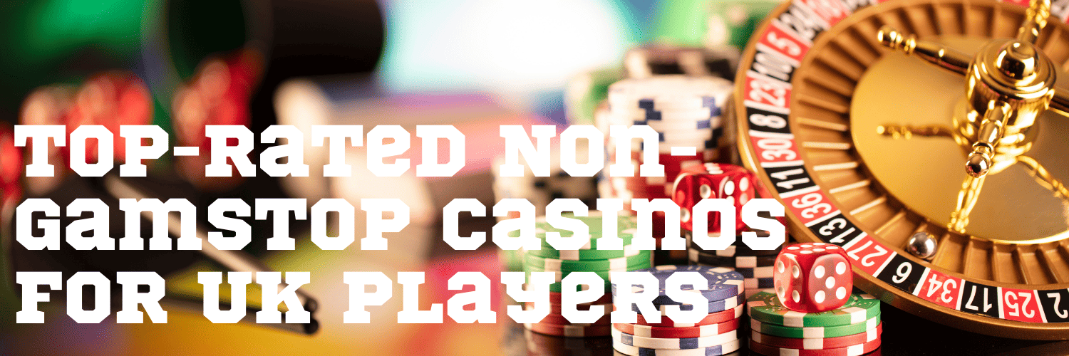 Discover Exciting New Online Casinos Not on GamStop